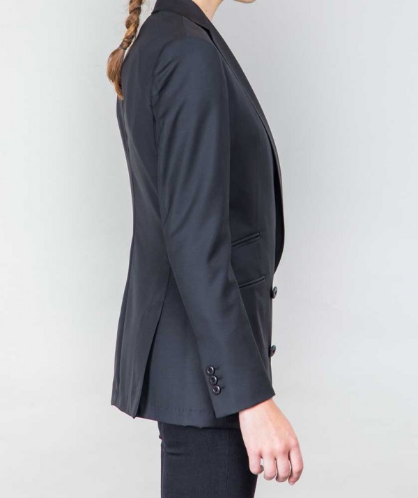 Blazer Brigitte