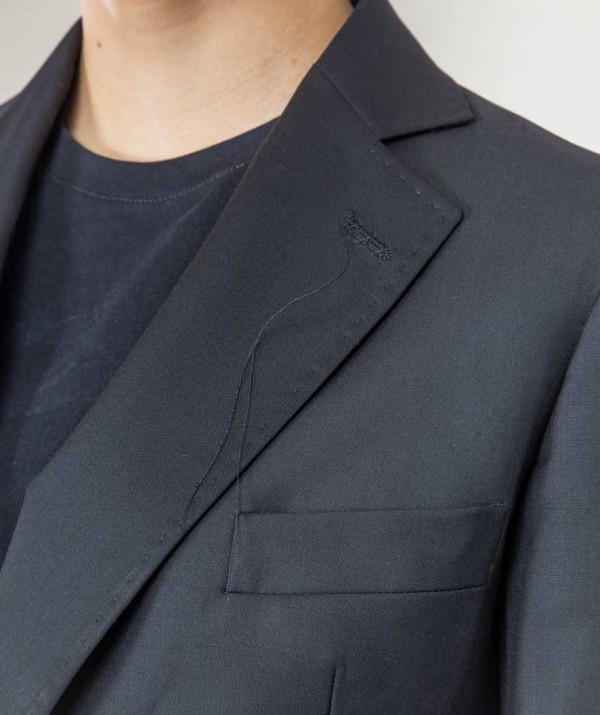 Blazer Brigitte