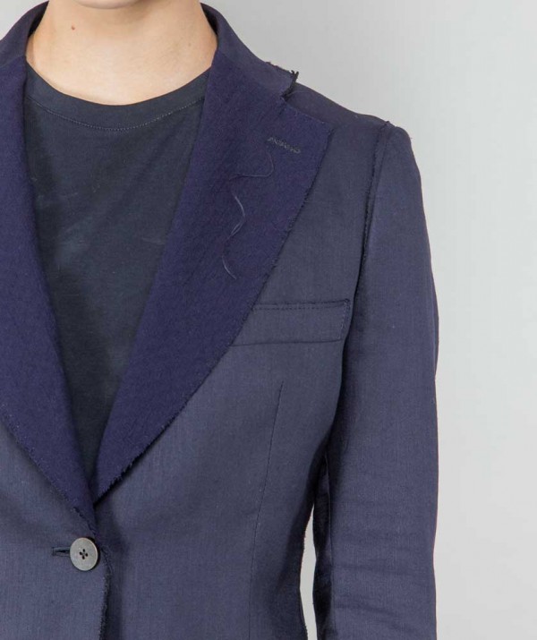 Blazer Brunilde