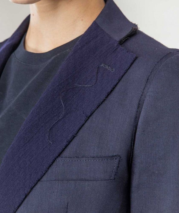 Blazer Brunilde