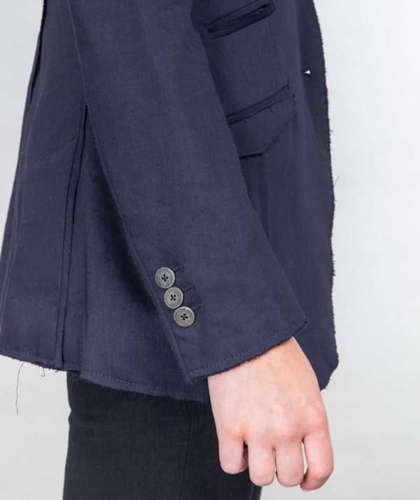 Blazer Brunilde