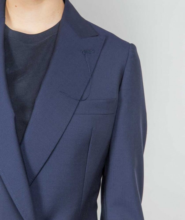Blazer Katrine
