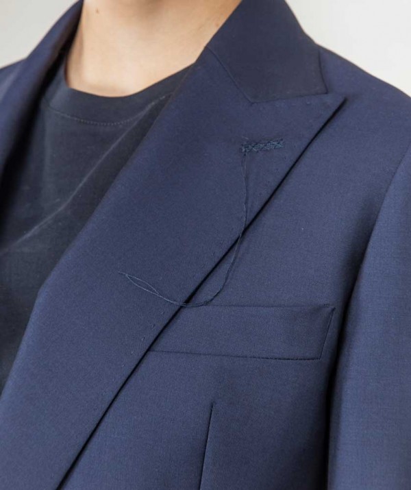 Blazer Katrine