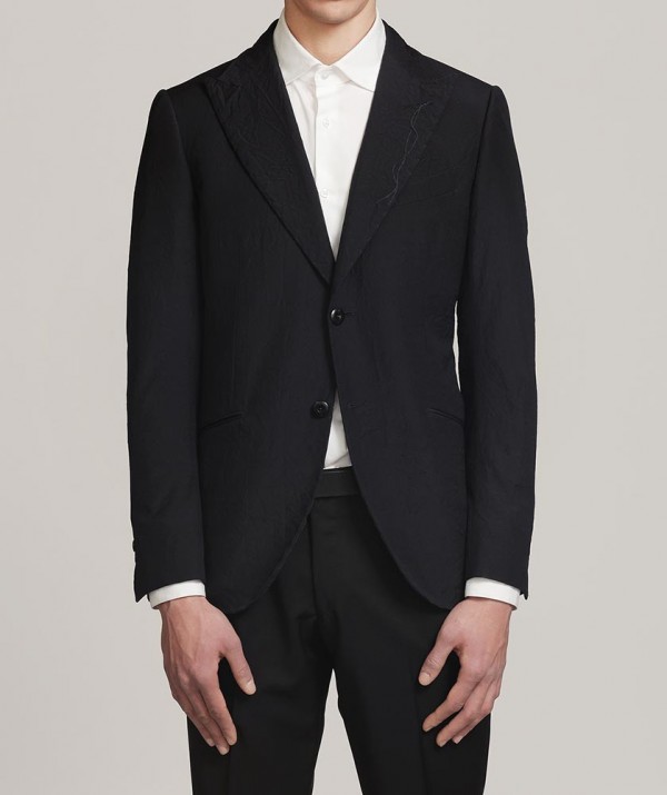 Blazer Keanu