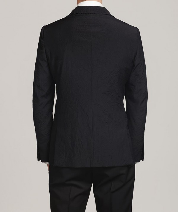 Blazer Keanu