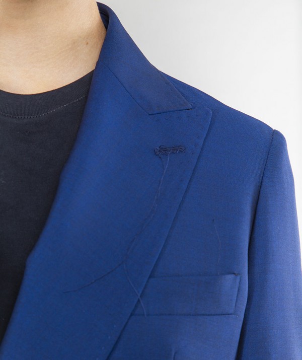 Blazer Katrine