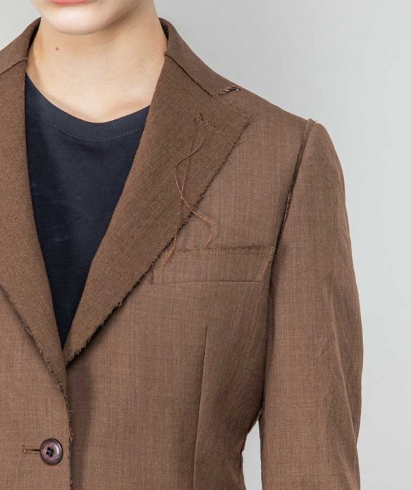 Blazer Lenz