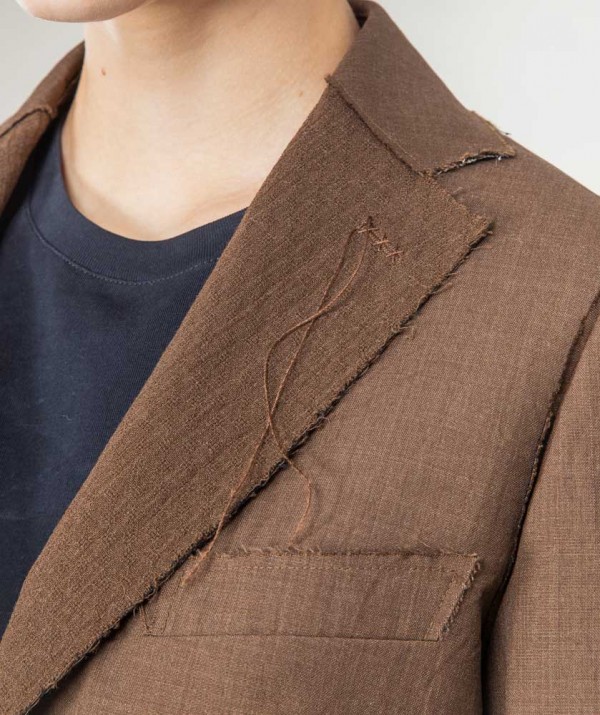 Blazer Lenz