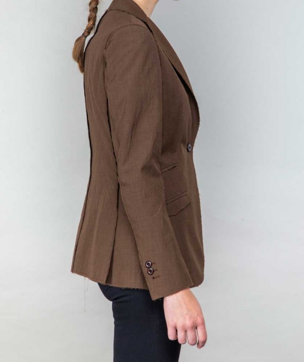 Blazer Lenz