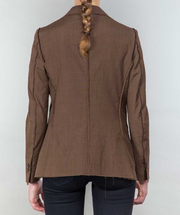 Blazer Lenz