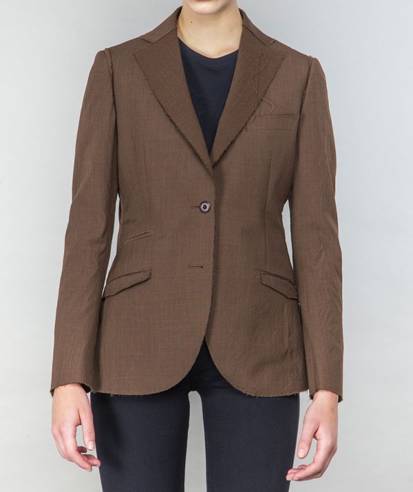 Blazer Lenz