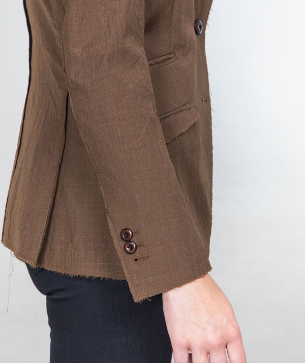 Blazer Lenz
