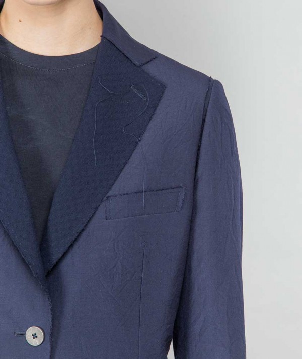 Blazer Lenz