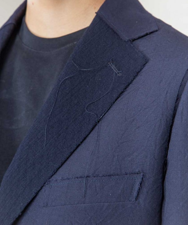 Blazer Lenz
