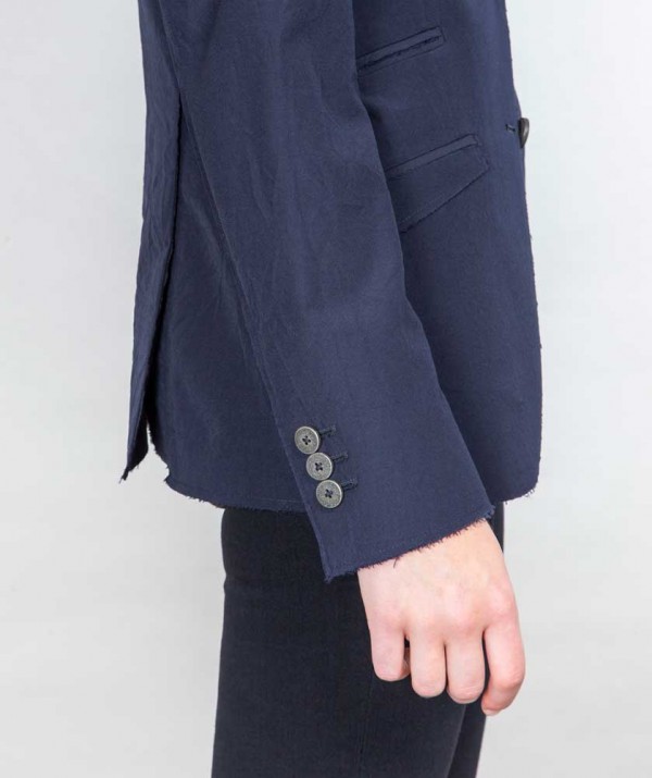 Blazer Lenz