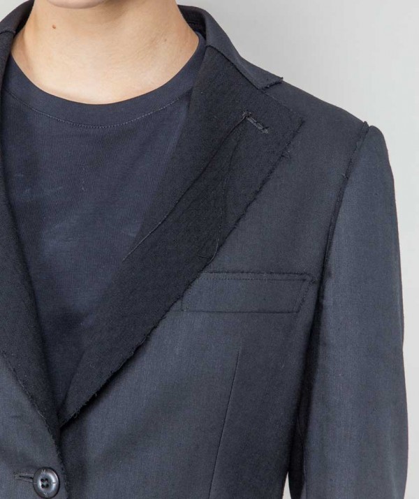 Blazer Lenz
