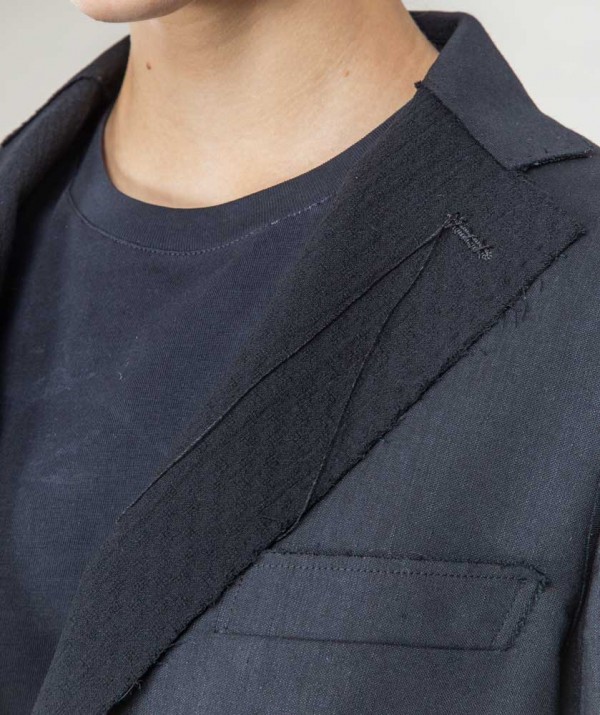 Blazer Lenz