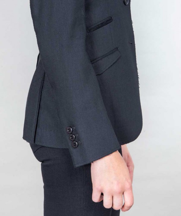 Blazer Lenz