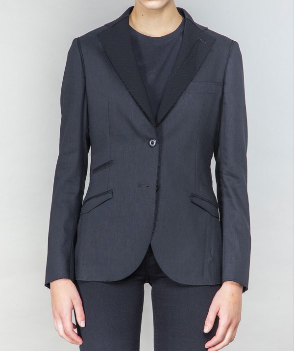 Blazer Lenz