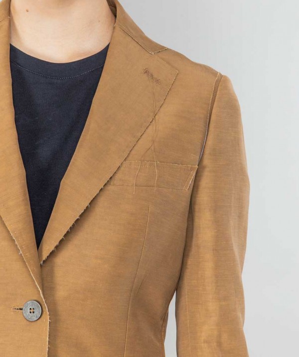 Blazer Michelle