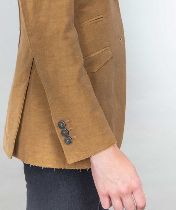 Blazer Michelle
