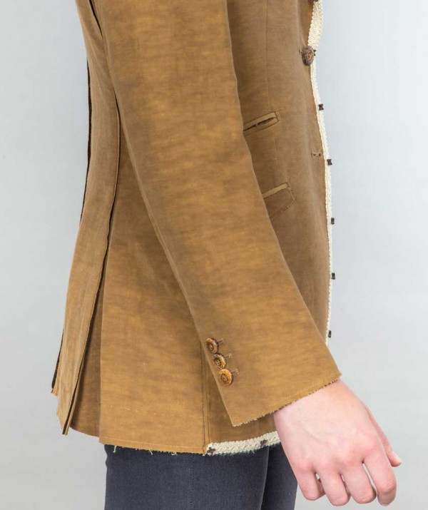 Blazer Michelle