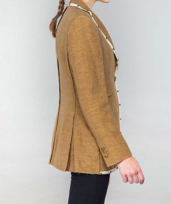Blazer Michelle