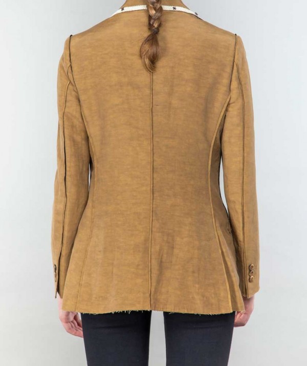 Blazer Michelle