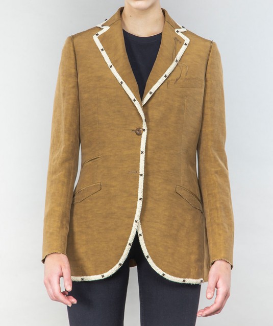 Blazer Michelle
