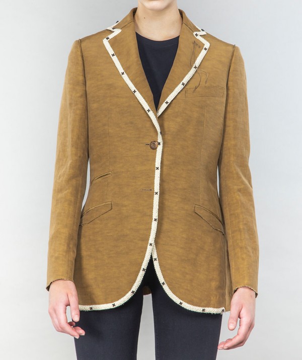 Blazer Michelle
