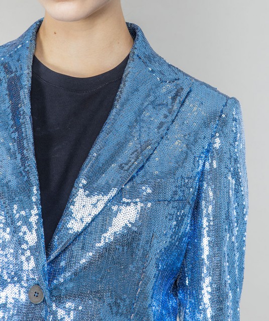 Blazer Pat 2