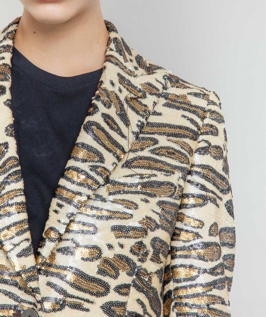 Blazer Pat 2