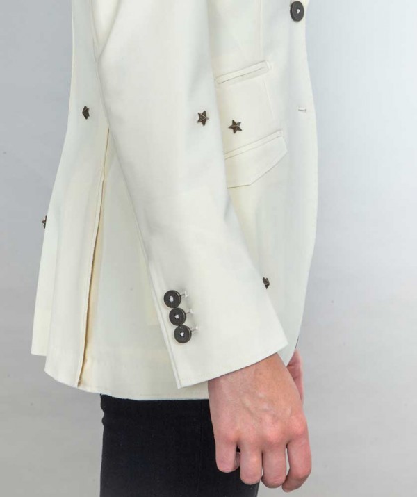 Blazer Star