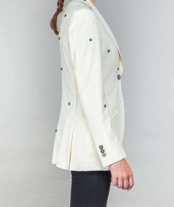 Blazer Star
