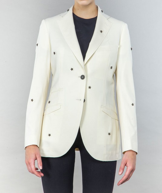Blazer Star