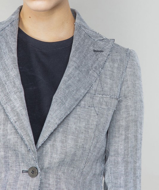 Blazer Uma 2