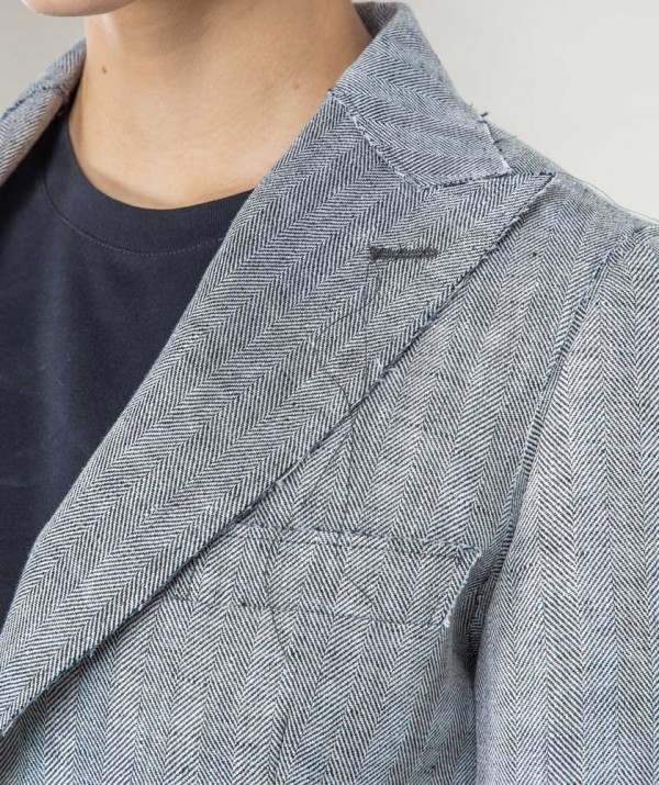 Blazer Uma