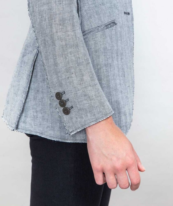 Blazer Uma