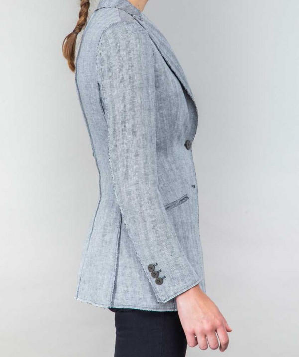 Blazer Uma