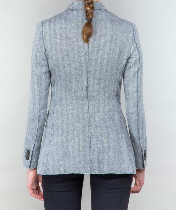Blazer Uma