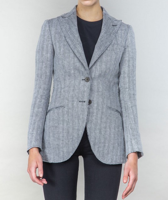 Blazer Uma