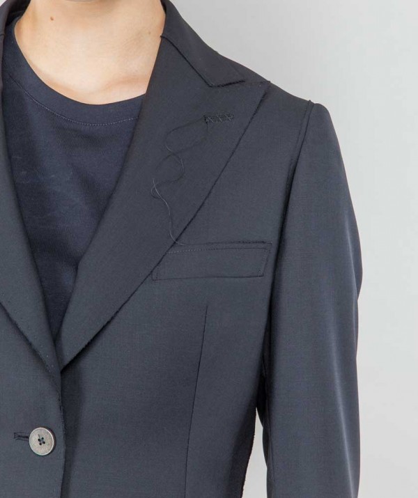 Blazer Uma