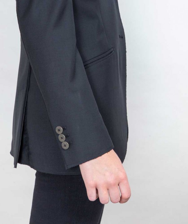 Blazer Uma
