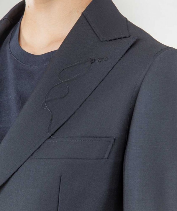 Blazer Uma