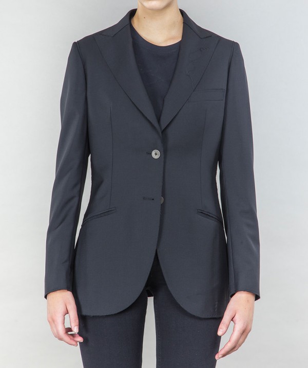 Blazer Uma
