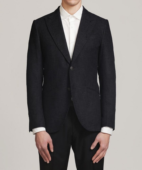 Blazer Keanu