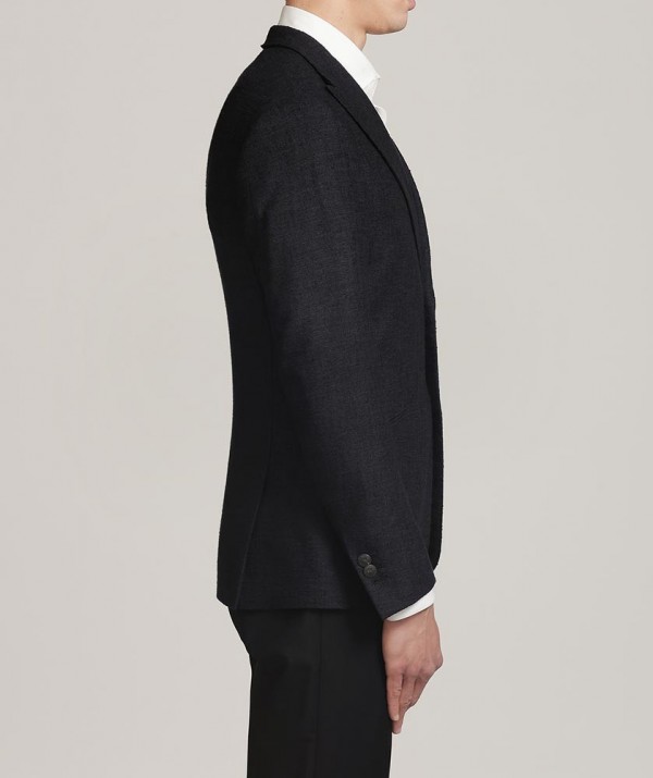 Blazer Keanu