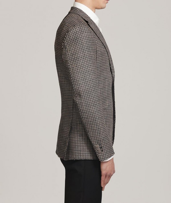Blazer Quentin