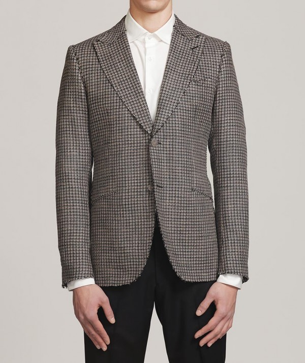Blazer Quentin