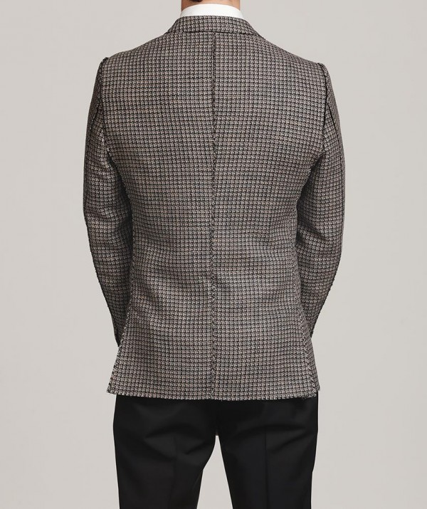 Blazer Quentin